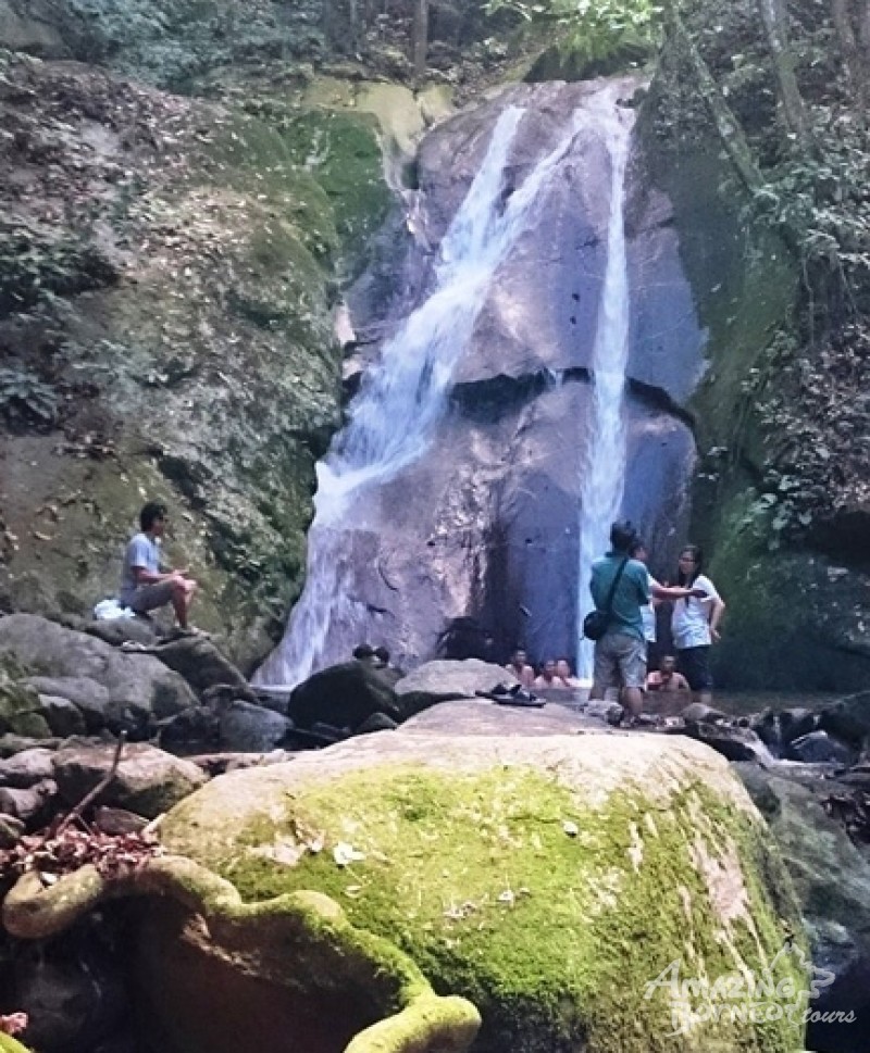 2D1N KINABALU PARK & PORING HOT SPRING TOUR